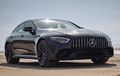 Mercedes-AMG GT Simpel Sporty, Peleknya Keren Seperti Jaring Laba-laba