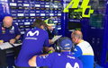 Valentino Rossi Keukeuh Minta Ganti Kepala Teknik, Yamaha Makin Pusing