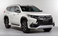 Mitsubishi Pajero Sport Ingin Ganti Ban, Segini Harga Ban Barunya