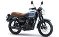 Warna Baru Kawasaki W175 2019, Kapan Ada di Diler?