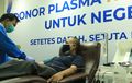 Bantu Penanganan Pandemi, Puluhan Karyawan Bluebird Group Jadi Pendonor Plasma Konvalesen
