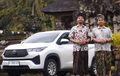 Akhirnya Toyota Kijang Innova Zenix Hybrid Mati Kehabisan Bensin, Konsumsi BBM Bikin Kaget Tim Single Tank Challenge