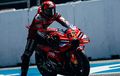 Bukan Desmosedici GP25, Ini Nama Motor Pilihan Pecco Bagnaia di MotoGP 2025