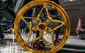 Repaint Pelek Sport Bike Dengan Teknik Krom Mulai Rp 5,5 Jutaan