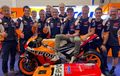 Dikepung 8 Ducati di MotoGP 2022, Ini Permintaan Pol Espargaro ke Tim Repsol Honda