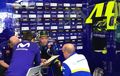 Motornya Kalah Cepat dari Suzuki, Valentino Rossi Mulai Panik! 