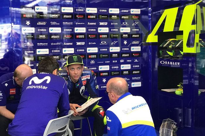 Valentino Rossi