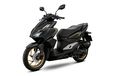Ngintip Tampilan Baru Honda Click 160 Thailand, Cocok Nih Buat Modif Honda Vario 160 Thailook