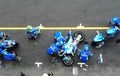 Flashback MotoGP 2017: Momen Pit Stop, Dari Tersandung Sampai Tabrakan