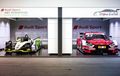 Audi Siap Terjun Ke Dua Ajang Balap Formula E dan DTM