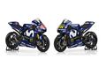 Galeri YZR-M1 Movistar Yamaha 2018, Pelototin Sampai Puas!