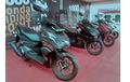 Harganya Naik dari Bulan Lalu, Berikut Simulasi Kredit Honda Vario 160 OTR Yogyakarta dengan Harga Baru