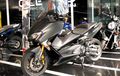 Wow! Ada Diskon Rp 20 Juta Buat Yamaha TMAX 530 DX, Plus Helm Arai