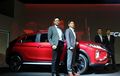 Mitsubishi Eclipse Cross Dilaunching Hari Ini, Harga Tak Lebih Dari Setengah Miliar
