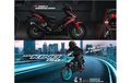 Beda Tipis, Simak Update Harga Yamaha MX King 150 Vs Honda Supra GTR 150 Maret 2023