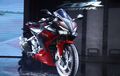 Pemesanan Sudah Dibuka, Kapan Honda New CBR250RR Akan Launching di Jawa Tengah?