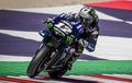 Hasil Kualifikasi MotoGP San Marino: Vinales Pole Position, Marquez dan Rossi Memanas