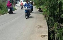 Awas, Komponen Motor Ini Cepat Tewas Jika Sering Lewat Jalan Beton