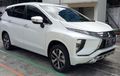 Enggak Nyaman Dengan Mesin Xpander, Silakan ke Bengkel, Masalah Idle Up Ditangani Mitsubishi Gratis
