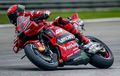 Marco Bezzecchi Terkencang, Pecco Bagnaia Tunjukkan Perbaikan di FP2 MotoGP Valencia 2023