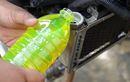 Begini Cara Kuras Air Radiator Motor Bekas Di Rumah, Biar Lebih Hemat