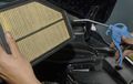 Baru Tahu, Bersihkan Filter Udara Sebelum Lakukan Perjalanan Jauh