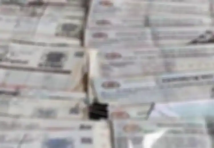 Jadi Tahu, Ini Bedain STNK Asli Sama KW, Ternyata Cukup Pakai Cara Ini
