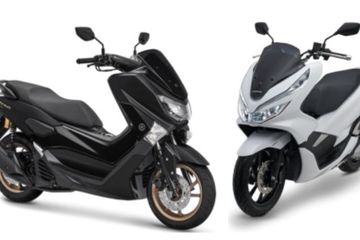 Hasil Pengukuran Performa Mesin NMAX 2018 VS All New PCX Dengan ...