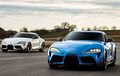 Potensi Rem Bermasalah, BMW Umumkan Recall Untuk Toyota GR Supra