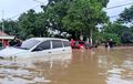 Waspada, Bagian Mobil Ini Rentan Rusak Akibat Terendam Banjir