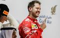 Ayo Tebak, Apa Momen Bersejarah Sebastian Vettel di F1 Bahrain Nanti