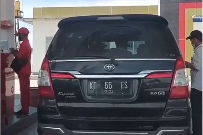 Beredar Mitos Isi Bensin Fuel Tank Bikin Fuel Pump Rusak? Ini Faktanya ...
