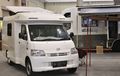 Bikin Campervan atau Motorhome Bukan Asal Jebol Kabin, Ada Hitungan Soal Ini