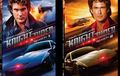 Wow, Mobil Berbicara dalam Film Knight Rider Dipamerkan, Ini Videonya