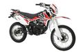 KLX 150 BF Sama CRF150L Masih Mahal, Nggak Ada Salahnya Pilih Ini