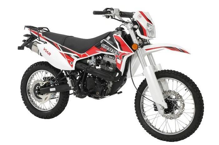 Viar Cross X 150