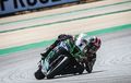 Hasil Superpole WSBK Alcaniz 2020: Jonathan Rea Terdepan, Michael Ruben Rinaldi Ungguli Scott Redding