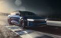 Kenalan Sama Mobil Listrik Lucid Air Sapphire, Siap Lawan Tesla Plaid!