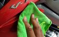 Jangan Lakukan Hal Ini Setelah Melakukan Cat Ulang Pada Motor