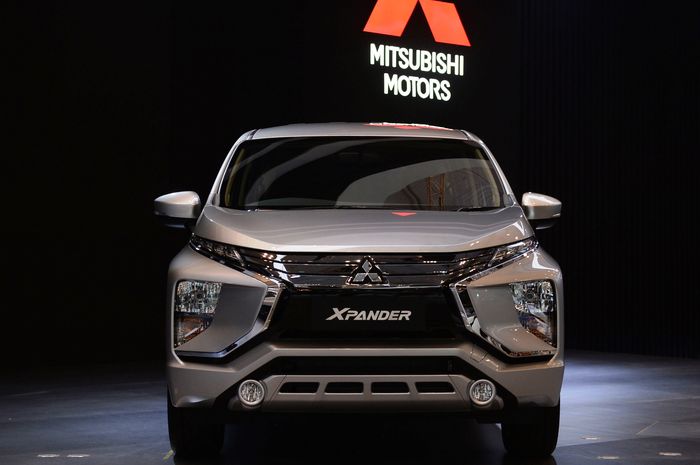 Mitsubishi Xpander