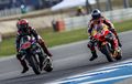 Aturan Konsesi MotoGP 2024 Diumumkan, Enak Banget Yamaha dan Honda