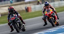 Aturan Konsesi MotoGP 2024 Diumumkan, Enak Banget Yamaha dan Honda