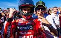 Murid Valentino Rossi, Pecco Bagnaia Mungkin Ikut Sang Guru Tidak Pakai Nomor 1 di MotoGP 2023