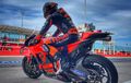 Begini Perasaan Remy Gardner Pertama Kali Coba Motor KTM Setelah Tes MotoGP Misano