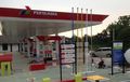 Iya Juga Nih, Layanan Toilet Di SPBU Pertamina Itu Bayar Atau Gratis?