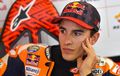 Terkuak! Biang Kerok Matinya Mesin Marc Marquez di MotoGP Argentina
