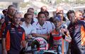 Repsol Honda Belum Rela Dani Pedrosa Pensiun, Kasih Jalan Jadi Test Rider