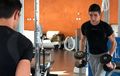 Latihan Pembalap F1 di Gym, Sampai Ngerusakin Alatnya Sob