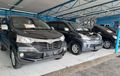 Bikin Ngiler, Daihatsu Xenia Bekas 2016 Harganya Cuma Dibanderol Segini