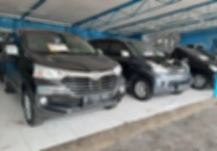Ini Empat Pilihan mobil Bekas MPV Banderol Rp 50-70 Juta Pasca Lebaran